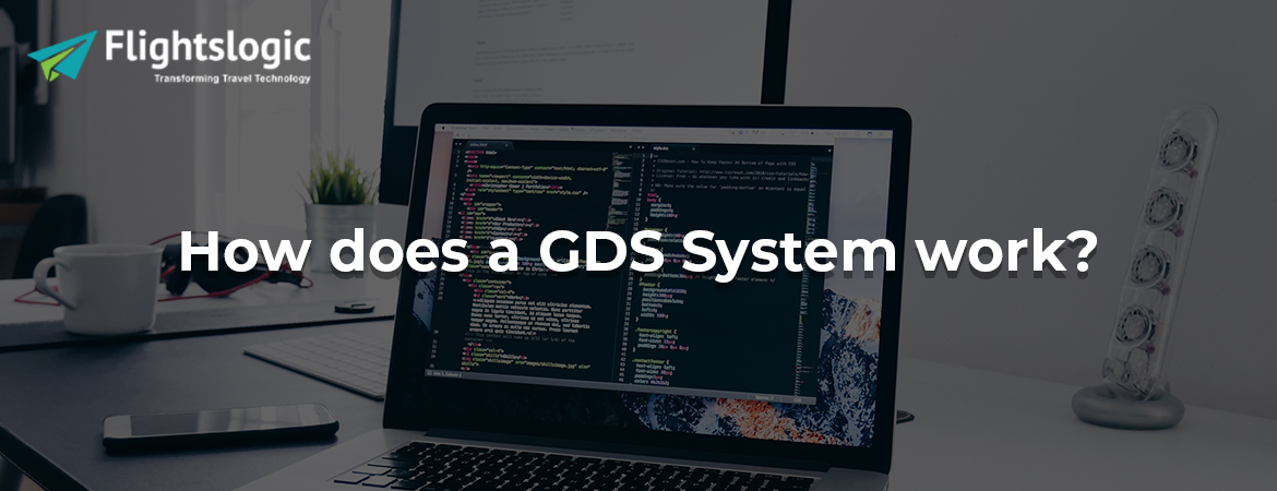 GDS Software